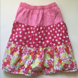 ⭐️ GIRLS “GYMBOREE” SKIRT ⭐️